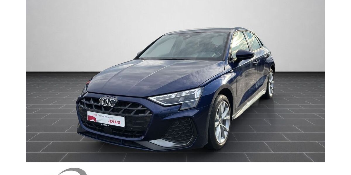 Audi A3 21.100 km 31.500 &euro; Neustadt a.d. Weinstraße 67433