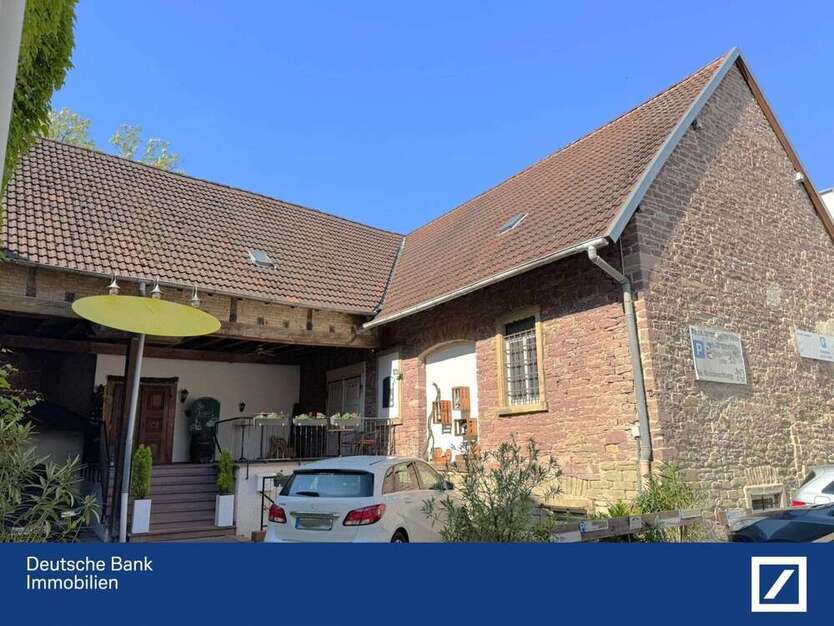 Haus zum Kaufen in Wiesloch 440.000 € 1 m²