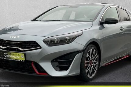 Kia pro ceed / ProCeed 14.900 km 31.990 &euro; Gruenstadt 67269