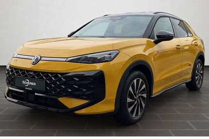 VW T-Roc 3.000 km 42.190 &euro; Mannheim 68167