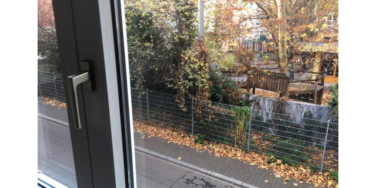 Etagenwohnung Mannheim Herzogenried - 1.5 Zimmer, 21 m&sup2;, 118.000&euro; | Angebot:26253251