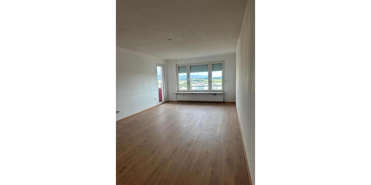 Etagenwohnung Heppenheim (Bergstraße) - 3 Zimmer, 95 m&sup2;, 1.100&euro; | Angebot:26227396
