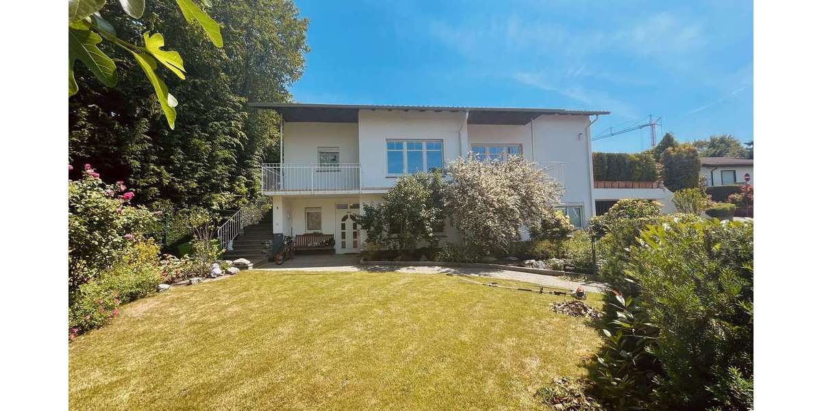 Haus zum Mieten in Weinheim 3.000 € 192 m² 6 zimmer
