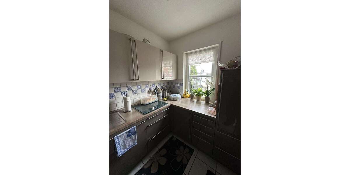 Etagenwohnung Frankenthal - 3 Zimmer, 81 m&sup2;, 245.000&euro; | Angebot:26127022