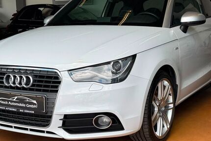 Audi A1 175.452 km 8.590 &euro; Bad Dürkheim 67098