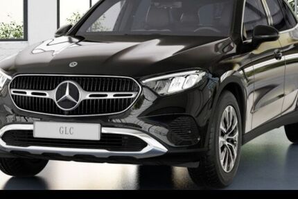 Mercedes-Benz GLC 200 9.900 km 48.890 &euro; Mannheim 68165