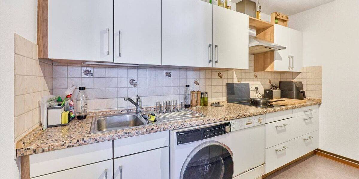 Heidelberg mit Perspektive - eine Wohnung zum Wohlfühlen und Werte sichern - Etagenwohnung Heidelberg Weststadt | Angebot:26122573