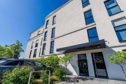 Wohnung Bensheim - 2 Zimmer, 76 m&sup2;, 439.000&euro; | Angebot:26568578