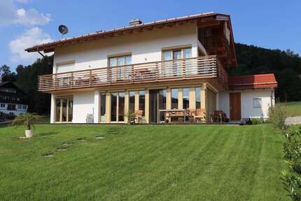 Wohnung zum Mieten in Schliersee 3.380 € 116.26 m²