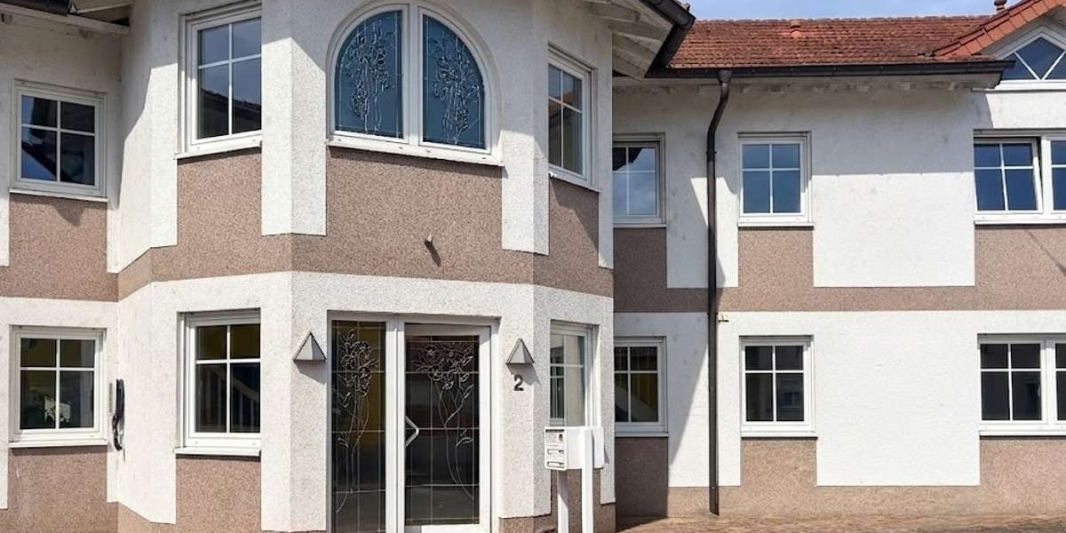 Großzügige 3-Zimmer-ETW mit 103 m² und toller Einbauküche in ruhiger Wohnlage von Harthausen - Etagenwohnung Harthausen | Angebot:27178784