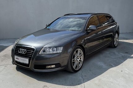 Audi A6 259.000 km 6.790 &euro; Hamm 67580