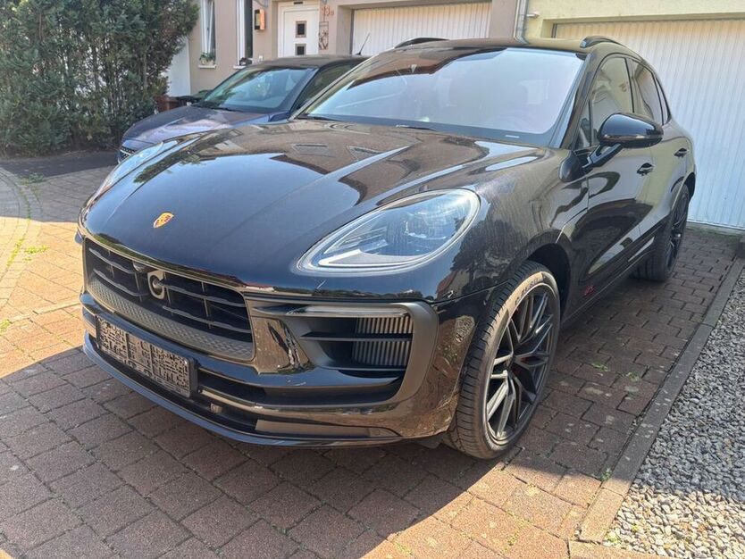 Macan