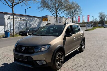 Dacia Sandero 37.000 km 8.900 &euro; Worms 67547