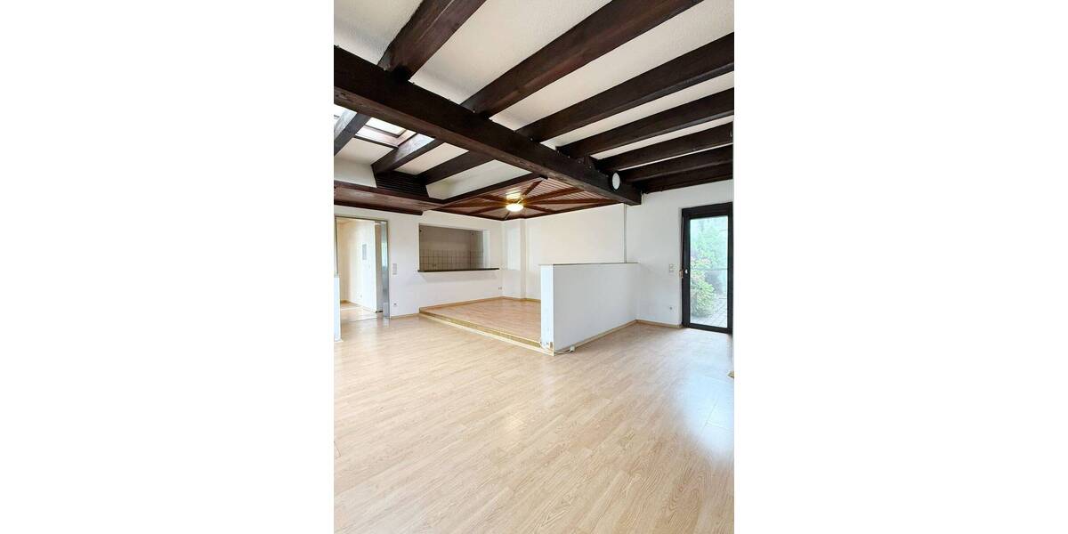 Gestalten Sie Ihr Traumhaus - Bungalow auf großzügigem Grundstück mit Entwicklungspotenzial! zimmer