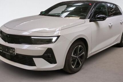 Opel Astra 11.400 km 20.690 &euro; Mörlenbach 69509