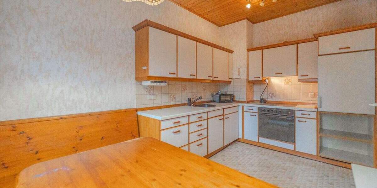 Reihenmittelhaus Worms Innenstadt - 4 Zimmer, 95 m&sup2;, 245.000&euro; | Angebot:25730926