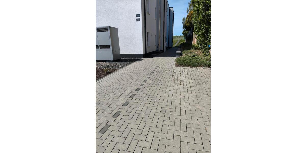 Erdgeschoßwohnung Flörsheim-Dalsheim Dalsheim - 3 Zimmer, 82 m&sup2;, 389.000&euro; | Angebot:26564629