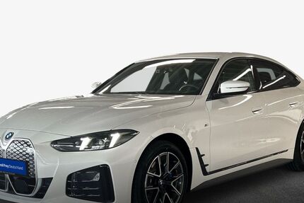 BMW i4 1.500 km 54.490 &euro; Zwingenberg 64673