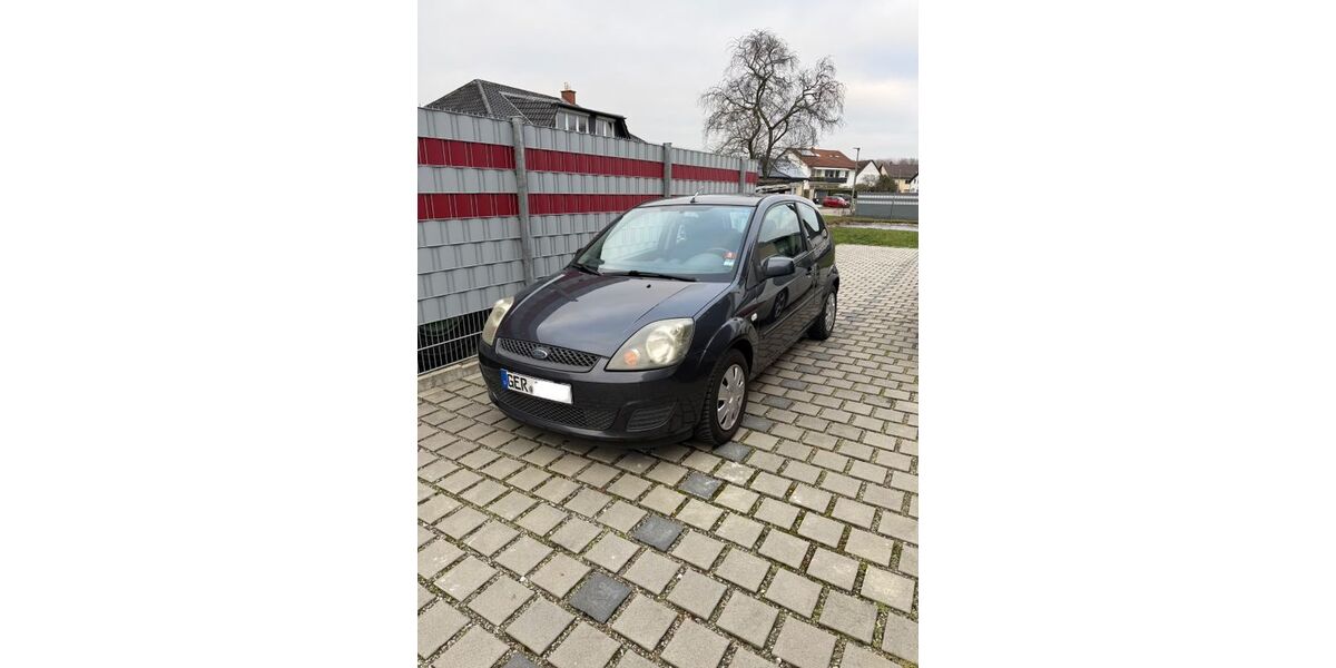 Ford Fiesta 159.828 km 1.999 &euro; Lingenfeld 67360