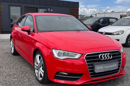 Audi A3 227.000 km 12.250 &euro; Rödersheim-Gronau 67127