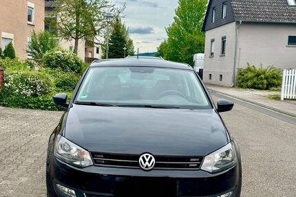 VW Polo 123.859 km 6.490 &euro; Lampertheim 68623