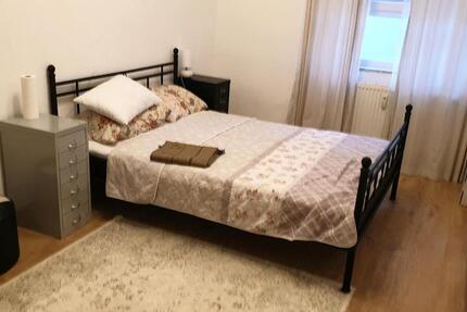 Wohnung Ludwigshafen am Rhein Mundenheim - 2 Zimmer, 45 m&sup2;, 800&euro; | Angebot:27616577