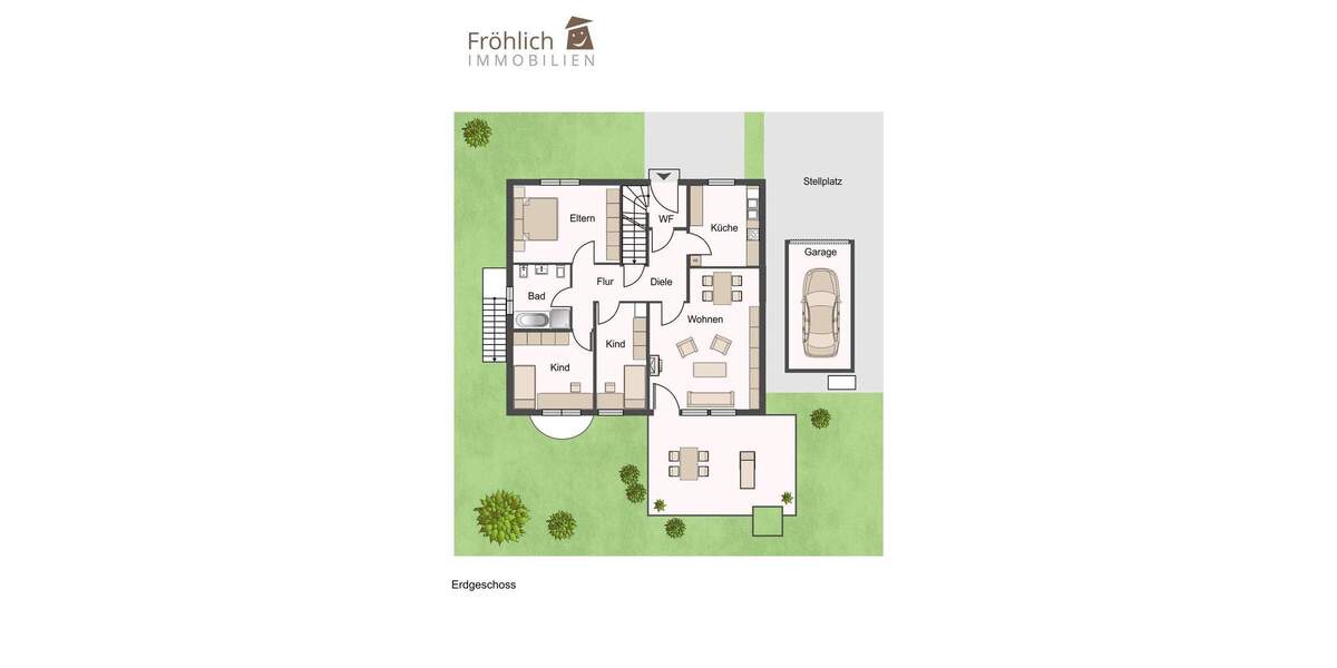 Einfamilienhaus Edingen-Neckarhausen Neu-Edingen - 7 Zimmer, 175 m&sup2;, 520.000&euro; | Angebot:24674093