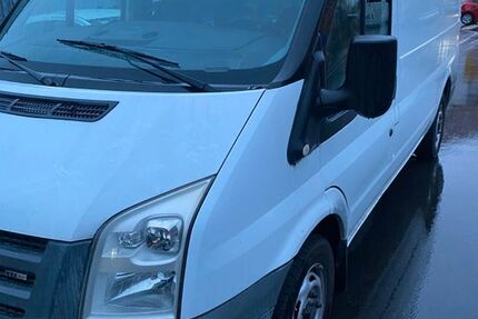 Ford Transit 129.500 km 2.790 &euro; Hemsbach 69502