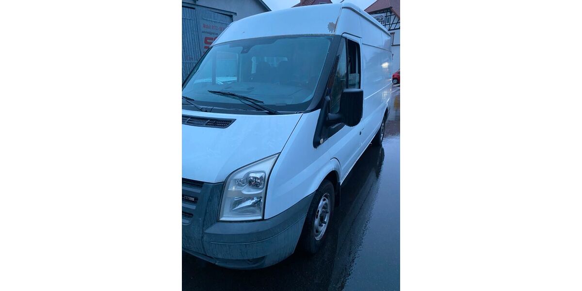 Ford Transit 129.500 km 2.790 &euro; Hemsbach 69502