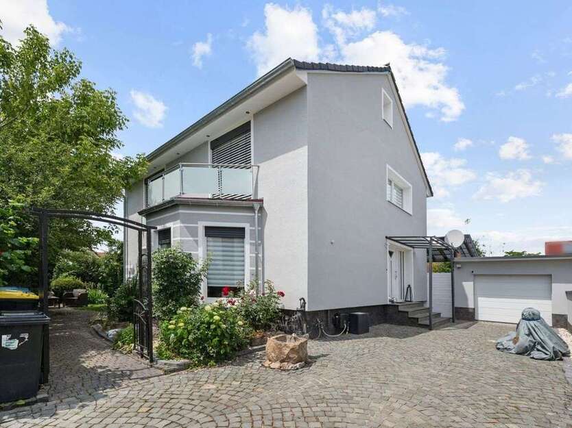 Haus zum Kaufen in Bermersheim 595.000 € 163.18 m²