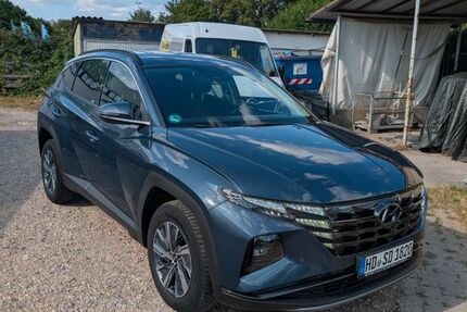 Hyundai TUCSON 33.000 km 25.690 &euro; Weinheim 69469