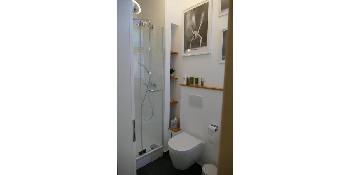 Erdgeschoßwohnung Mannheim Niederfeld - 2 Zimmer, 50 m&sup2;, 950&euro; | Angebot:24756219