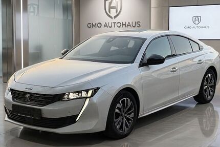 Peugeot 508 62.900 km 16.900 &euro; Ludwigshafen 67059