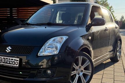 Suzuki Swift 159.000 km 3.590 &euro; Mannheim 68309