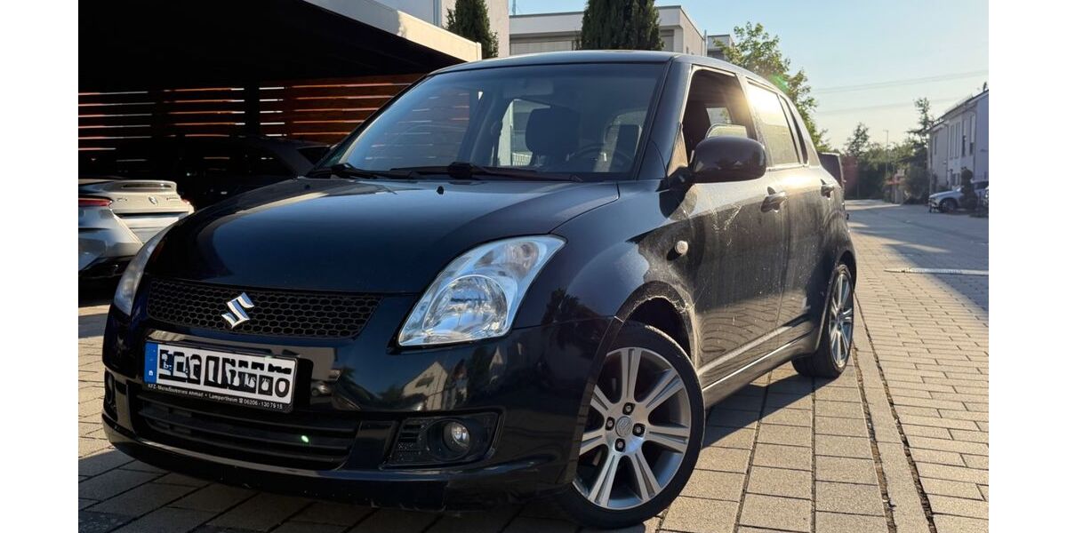 Suzuki Swift 159.000 km 3.590 &euro; Mannheim 68309
