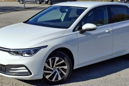 VW Golf 22.330 km 22.999 &euro; Ilvesheim 68549