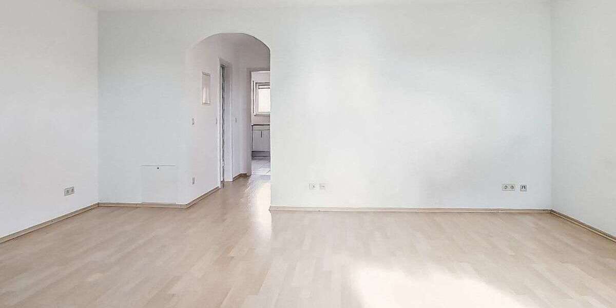 Wohnung zum Kaufen in Hemsbach 179.000 € 61.47 m² 2 zimmer