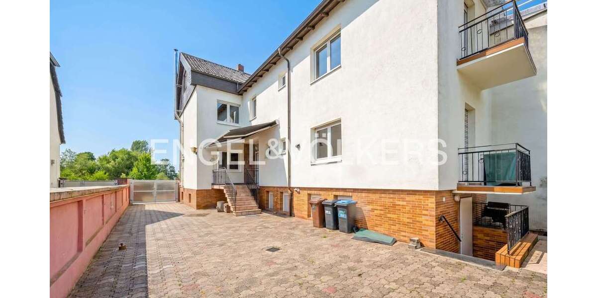 Einfamilienhaus Speyer - 7 Zimmer, 175 m&sup2;, 498.000&euro; | Angebot:27107771