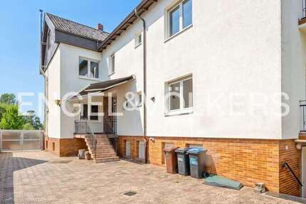 Haus Speyer - 7 Zimmer, 175 m&sup2;, 498.000&euro; | Angebot:27107771