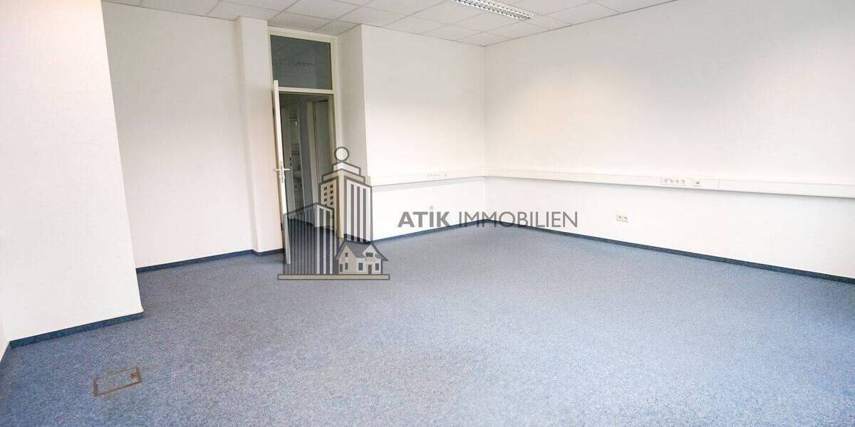 ATIK: MIETFREI 12 MONATE - unschlagbare Anbindung mit Top Preis-Leistungs-Verhältnis, provisionsfrei - Gewerbeobjekt Mannheim / Rheinau Rheinau | Angebot:26267193