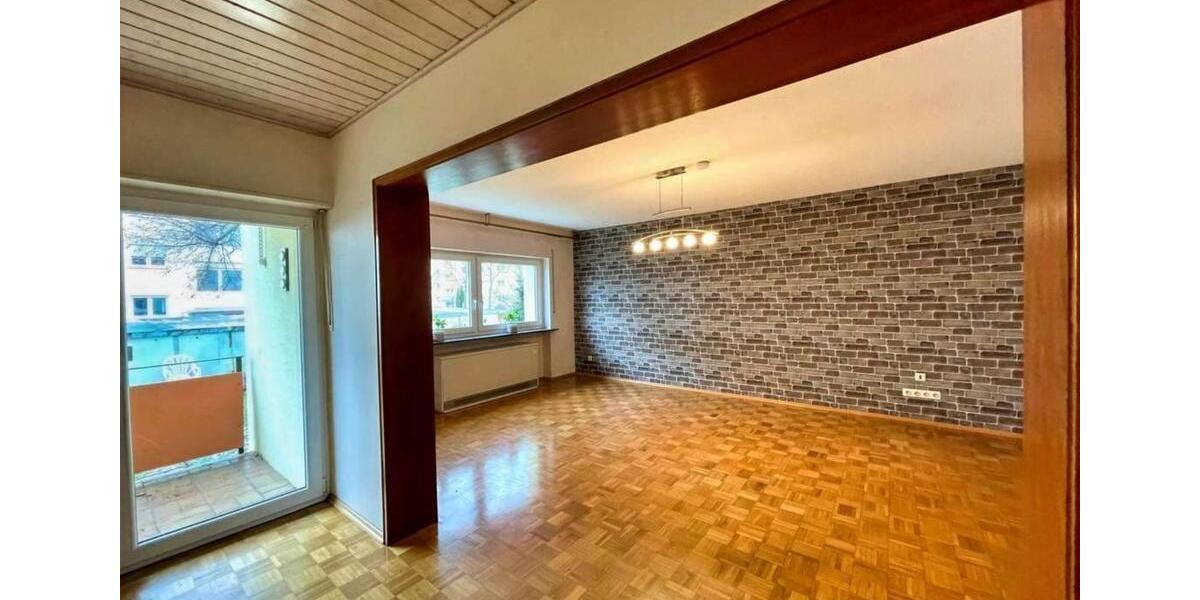 Erdgeschoßwohnung Speyer - 4 Zimmer, 85 m&sup2;, 289.000&euro; | Angebot:24940639