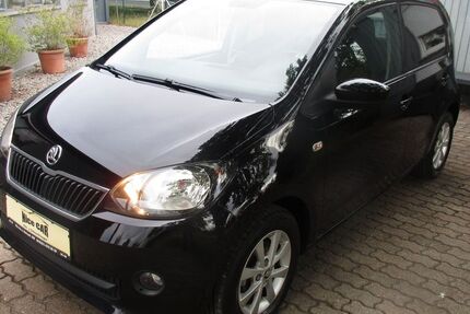 Skoda Citigo 112.800 km 7.399 &euro; Neustadt an der Weinstrasse 67433
