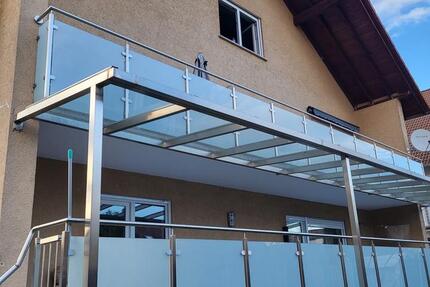 4 Zi. Wohnung mit Einbauküche 4 zimmer