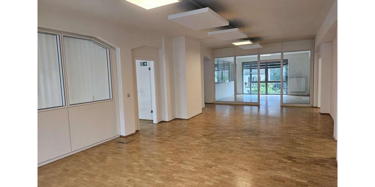 Attraktive Büro- und Praxisräume im Burgstraßen-Carré zimmer