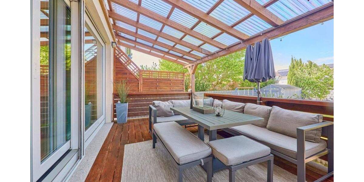 Reihenendhaus Ludwigshafen Oggersheim - 9 Zimmer, 314 m&sup2;, 1.350.000&euro; | Angebot:25728409