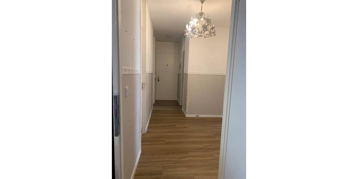 Etagenwohnung Mannheim Vogelstang - 3 Zimmer, 78 m&sup2;, 669&euro; | Angebot:26259335