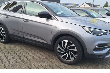 Opel Grandland (X) 67.600 km 18.950 &euro; Weinheim 69469