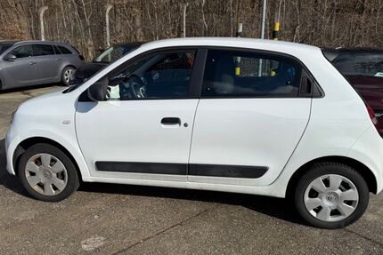 Renault Twingo 79.000 km 4.990 &euro; Ludwigshafen am Rhein 67059