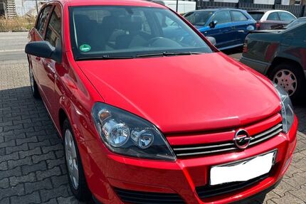 Opel Astra 54.000 km 3.750 &euro; Neckargemünd 69151