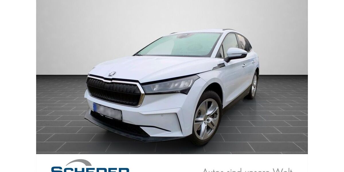 Skoda Enyaq 21.031 km 23.900 &euro; Ladenburg 68526